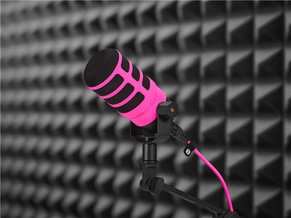 WS14 (Pink) | RØDE 