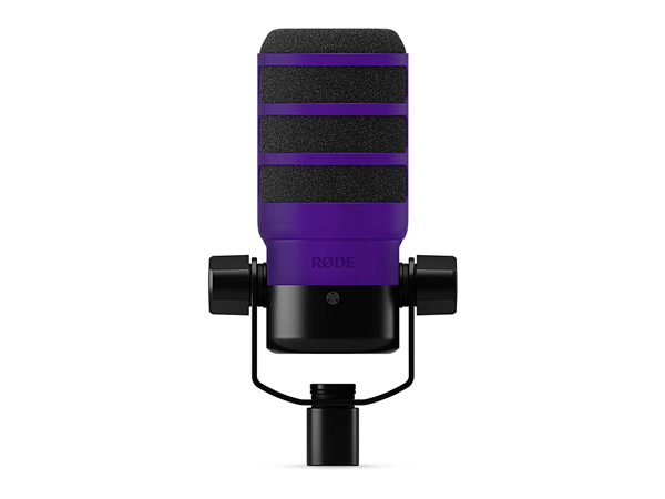 WS14 (Purple) | RØDE 