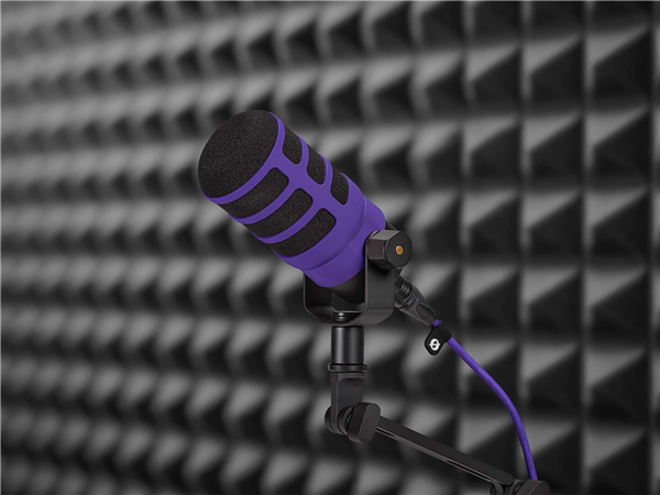 WS14 (Purple) | RØDE 