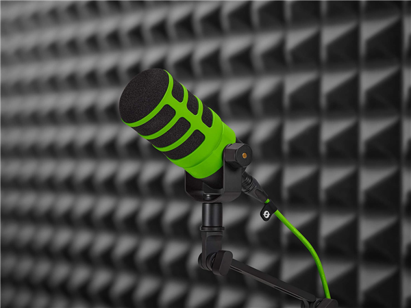 WS14 (Green) | RØDE 