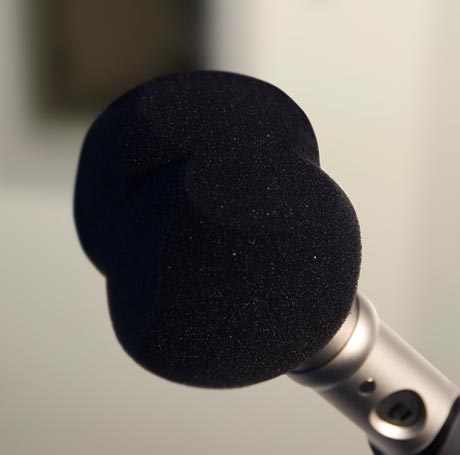 WS4 | RØDE 