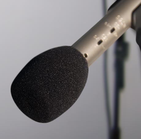 WS5 | RØDE 