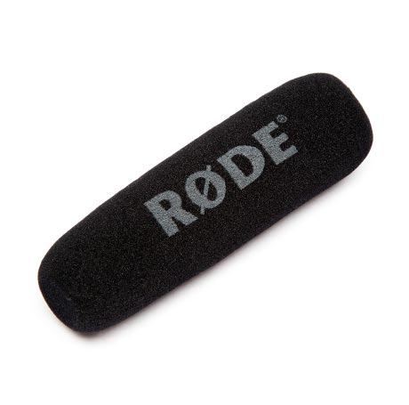 WSVM | RØDE 