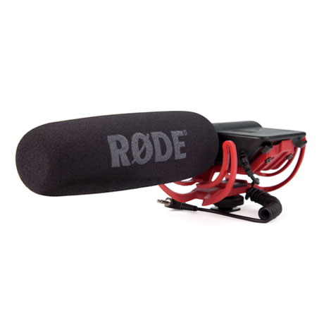 WSVM | RØDE 