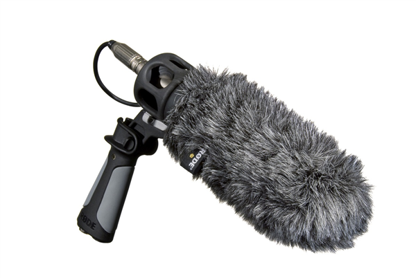 WS7 | RØDE 