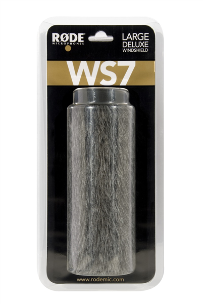 WS7 | RØDE 