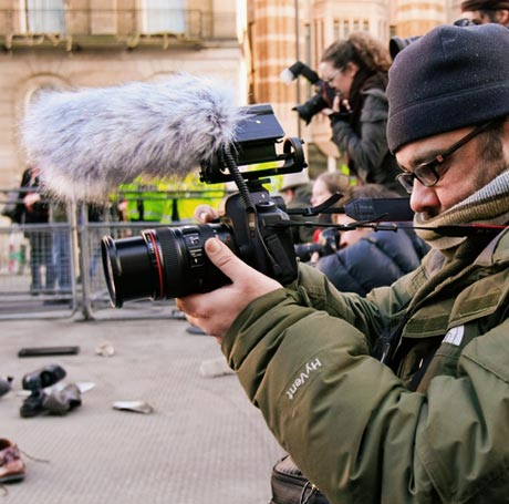 DeadCat | RØDE 