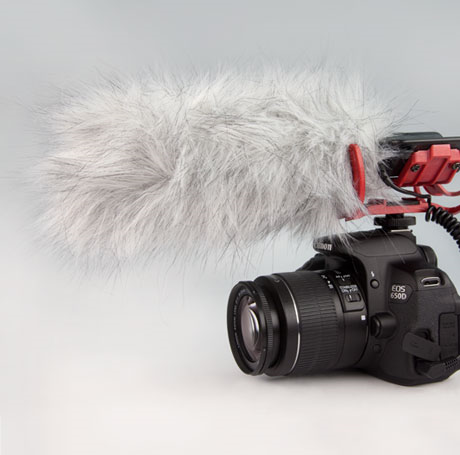 DeadCat | RØDE 