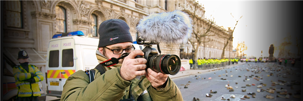 DeadCat | RØDE 