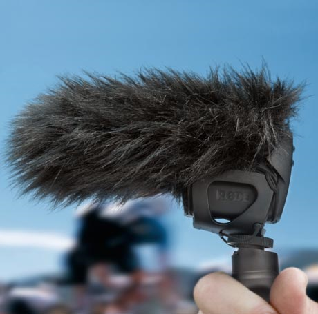 DeadCat VMP | RØDE 