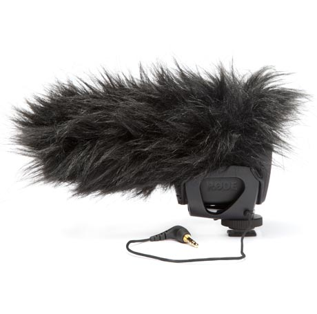 DeadCat VMP | RØDE 