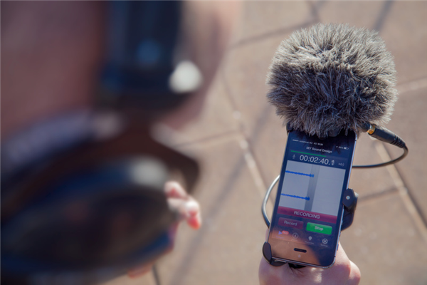 DeadKitten | RØDE 