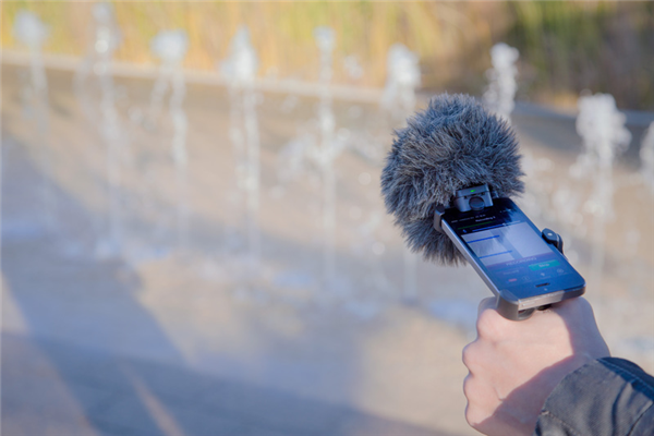 DeadKitten | RØDE 
