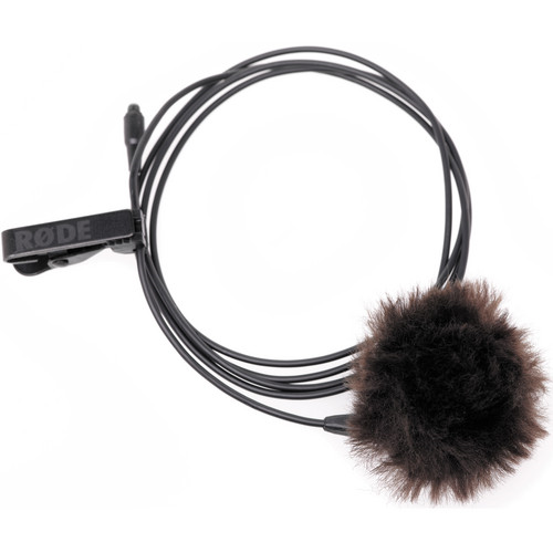 DeadMouse-Pin | RØDE 