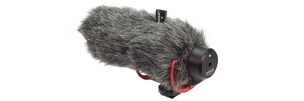 DeadCat GO | RØDE 
