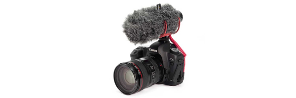 DeadCat GO | RØDE 