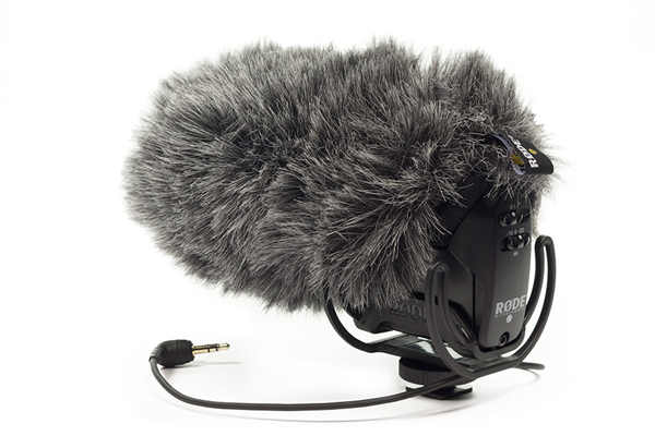 DeadCat VMPR | RØDE 