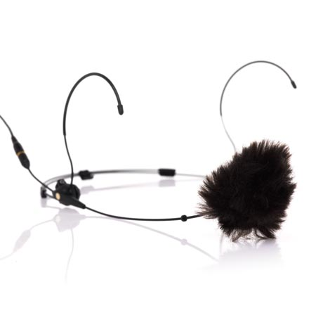 MINIFUR-HS1 | RØDE 