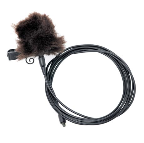 MINIFUR-LAV | RØDE 