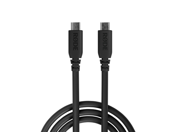 SC27 black | RØDE 