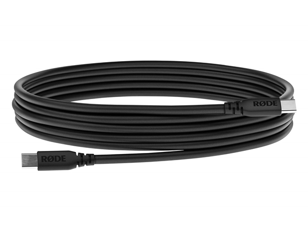 SC27 black | RØDE 