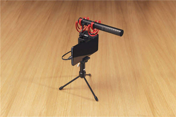 SC16 | RØDE 