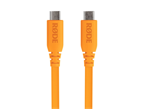 SC17 (Orange) | RØDE 