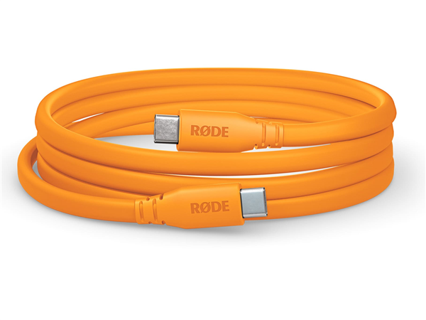 SC17 (Orange) | RØDE 