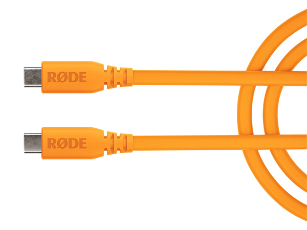 SC17 (Orange) | RØDE 