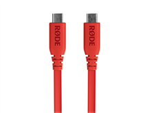 SC17 (Red) | RØDE 