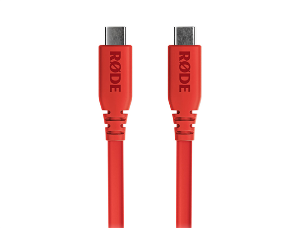 SC17 (Red) | RØDE 