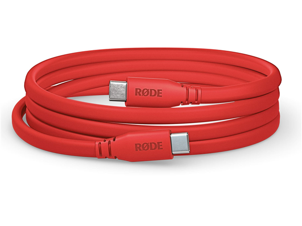 SC17 (Red) | RØDE 