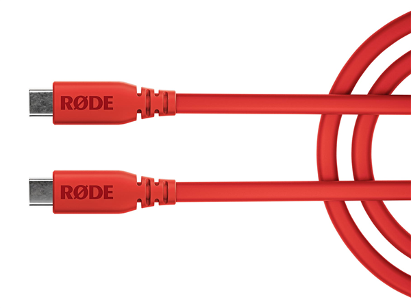 SC17 (Red) | RØDE 