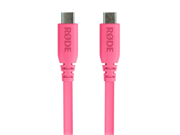 SC17 (Pink) | RØDE 