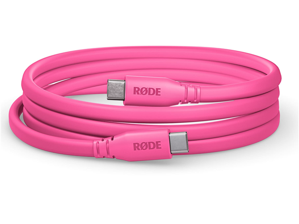 SC17 (Pink) | RØDE 