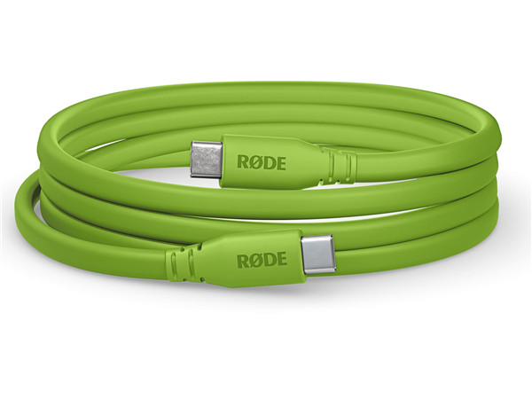 SC17 (Green) | RØDE 