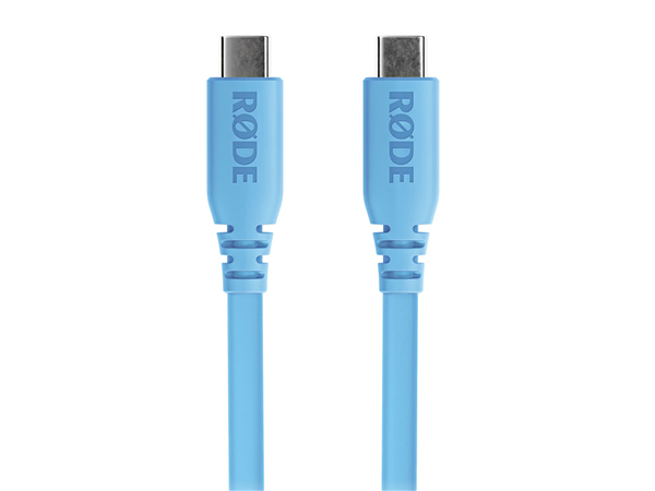 SC17 (Blue) | RØDE 