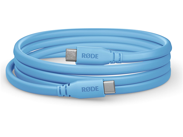 SC17 (Blue) | RØDE 