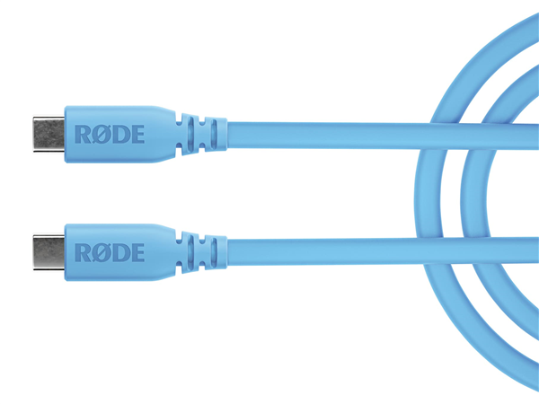 SC17 (Blue) | RØDE 