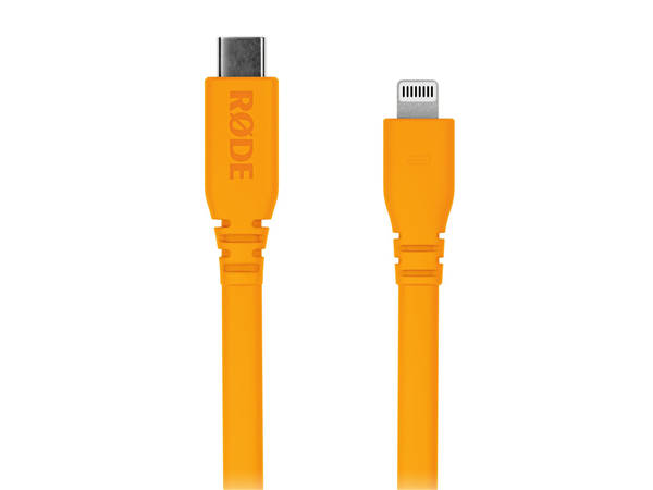 SC19 (Orange) | RØDE 