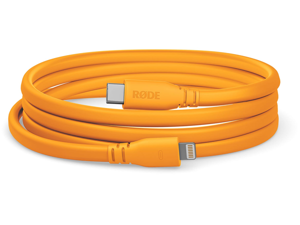 SC19 (Orange) | RØDE 