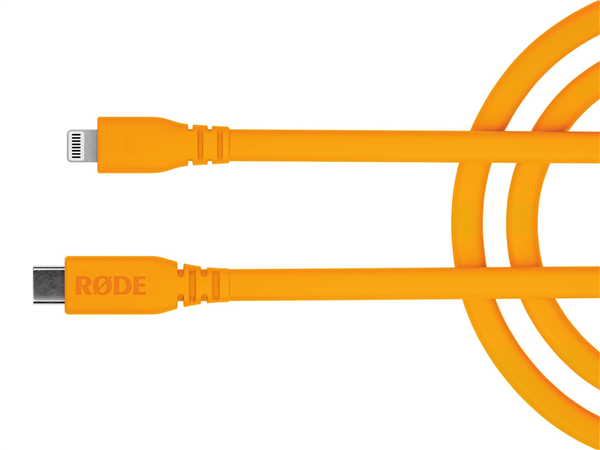 SC19 (Orange) | RØDE 