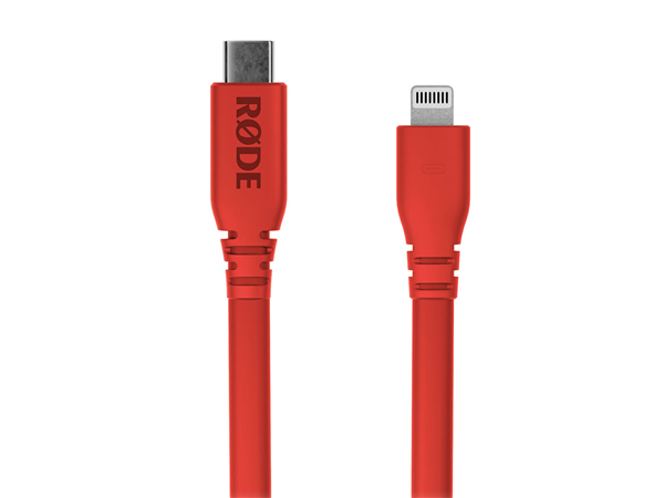 SC19 (Red) | RØDE 