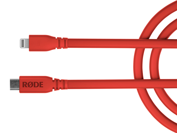 SC19 (Red) | RØDE 