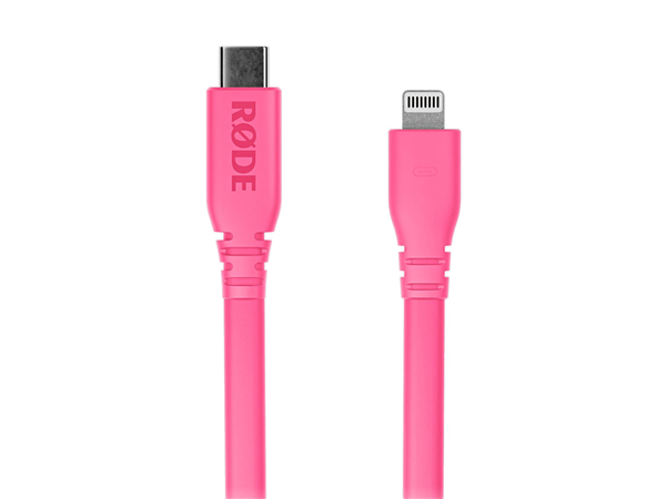 SC19 (Pink) | RØDE 
