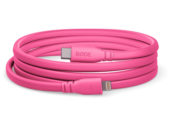SC19 (Pink) | RØDE 