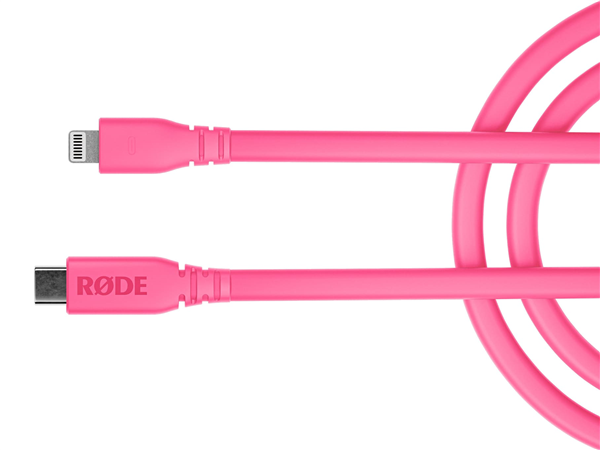 SC19 (Pink) | RØDE 