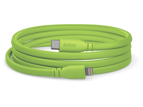 SC19 (Green) | RØDE 
