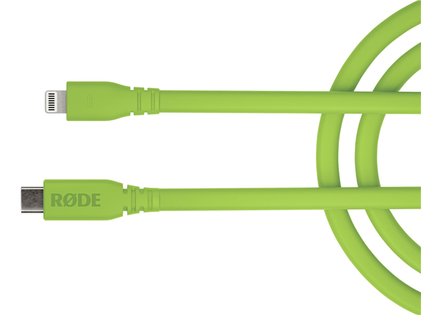 SC19 (Green) | RØDE 