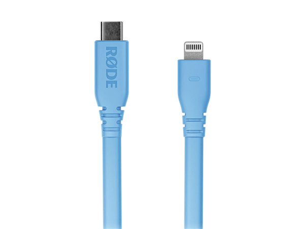 SC19 (Blue) | RØDE 